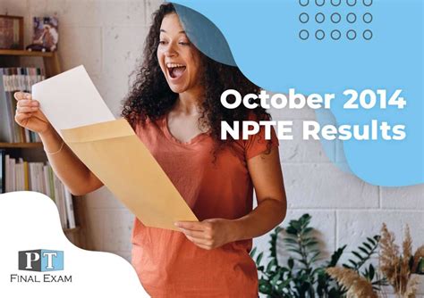 october reddit npte